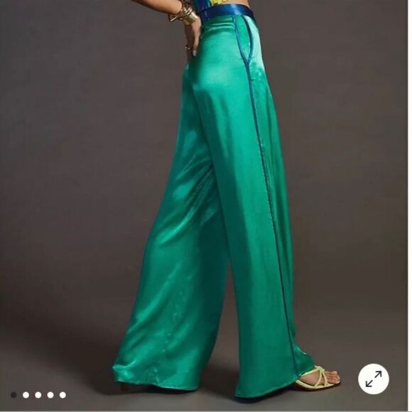 Corey Lynn Calter Sam Pant NEW Size XS - Picture 4 of 8